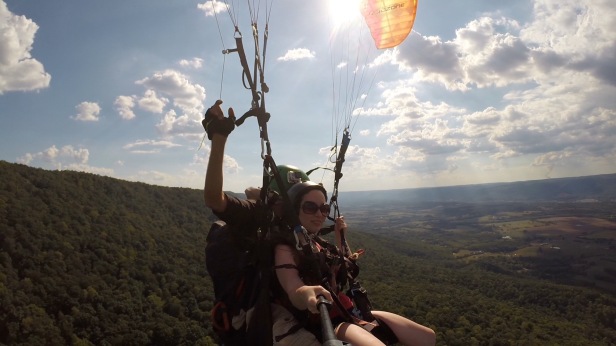 paragliding-in-tennesee