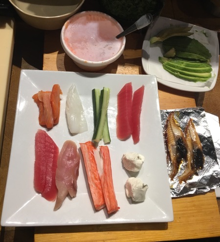 sushi-ingredients